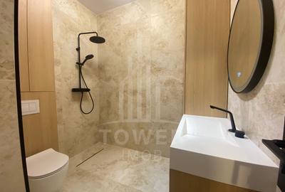 Apartament modern 3 camere | Living Open Space | Balcon | Complet utilat - 7
