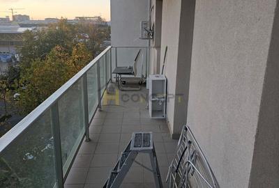 Inchiriere apartament 2 camere Grand Kristal Residence - 8