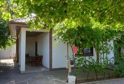 Casa FRUMOASA boltari 140mp, 3 cam Mobilata Utilata teren=449mp Chiscani - 4
