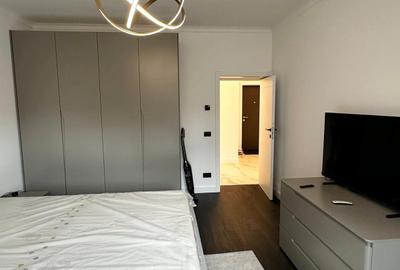 Apartament de vanzare 3 camere zona Dorobanti - Beller, Bucuresti - 7