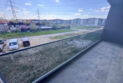 AP. 2 CAMERE , BUCATARIE INCHISA, LOC PARCARE, CENTRALA PROPRIE - 8
