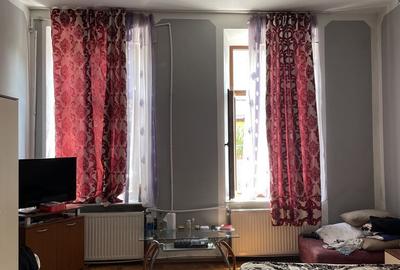 Comision 0 / Apartament in vila interbelica Cismigiu / Ministerul Învățământului - 1