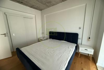 Apartament 3 camere open space, 104.9 mp, cartier Craiovita, zona Mall Promenada - 5
