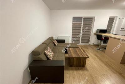 Apartament cu 3 camere balcon loc parcare zona Magnolia din Sibiu - 3
