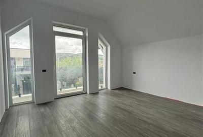 Casa Premium, 4 camere, 500 mp teren, toate utilitatile, Sanpetru-Harman - 10
