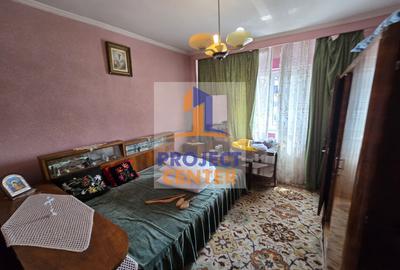 Apartament 3 camere si garaj, etajul 2, Exercitiu - 3