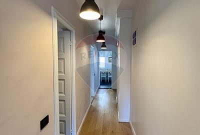 Apartament cu 4 camere de închiriat în zona Capitale - 6