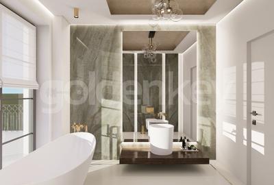 Vila noua cu 7 camere | 1000mp teren | finisaje incluse - 27