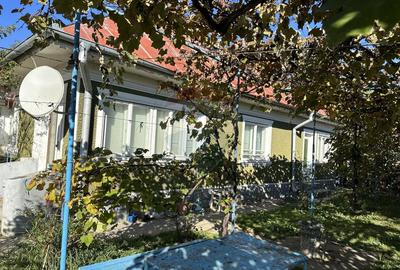 Casă individuală cu 3 camere în Piatra Șoimului