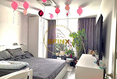 3 camere decomandate | renovat complet | centrală | Pasaj Doamna Ghica - 4