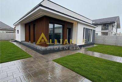Casa parter  | 4 camere | 101 mp utili | Teren 409 mp - 2