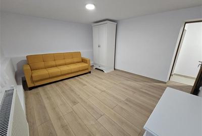 Apartament decomandat cu 2 camere si acces la gradina Dealul Cetatii - 20