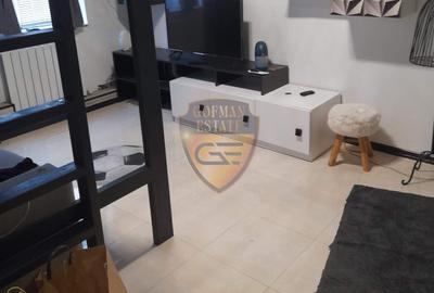 Duplex, 2 camere, INEL II, Academia Navala, 45 mp, centrala gaze, parter inalt - 17