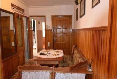 Exclusiv!Apartament 3 camere decomandat Astra- Berzei - 34