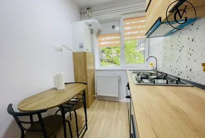 Apartament 2 camere -zona Casa de Cultura- prima inchiriere - 8