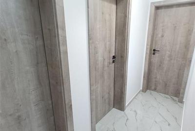 Apartament modern 3 camere terasa si parcare zona centrala - 13