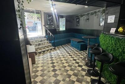 Spațiu Comercial | Gara de Nord | 200mp | Disponibil imediat - 4