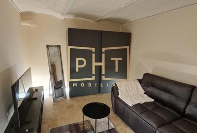 Apartament 2 camere, spatiu depozitare 7 mp, curte comuna, zona Ultracentrala - 2