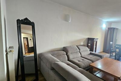 INCHIRIERE VILA 3 CAMERE ZONA IANCU NICOLAE! - 1