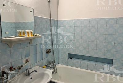 Apartament 3 camere la etaj intermediar in zona Piata Abator - 5