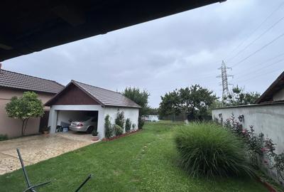 Casa/vila de vanzare Arad - 29