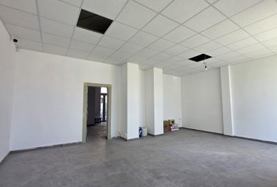 Spatiu -100 mp -servicii-depozitare-birouri-zona strategica - 1