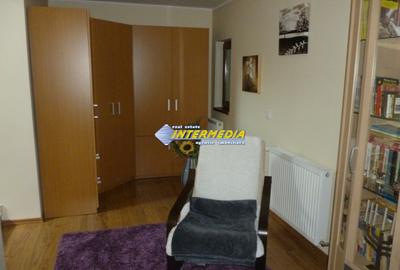 Casa de vanzare I D+ P+ M I zona buna I Cetate Alba Iulia I finisata I 560 mp I - 16