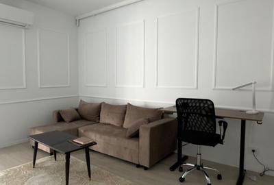 Apartament cu 2 camere semidecomandat în Sisești
