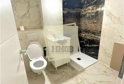 Garsoniera renovata 2026 | 30mp | pretabil cabinet | birou | zona Sub Arini - 8