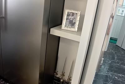 Apartament 2 Camere,Mihai Bravu,Metrou,bl.2020,DECOMANDAT,Amenajat,centrala - 4