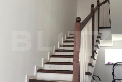 Casă individuală de vânzare în Sânpetru – 3 dormitoare, curte 500mp - 10