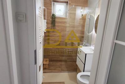 Apartament 2 camere | Renovat integral | Mobilat & Utilat | Etaj 7 - 11