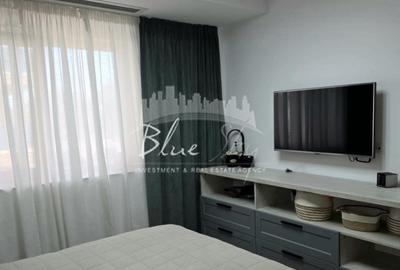 Apartament cu 2 camere în Marina Surf Residence – Mamaia Nord - 6