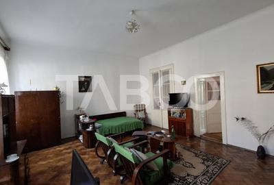 Apartament la vila 3 camere de vanzare 113 mp zona Ultracentral Sibiu - 4