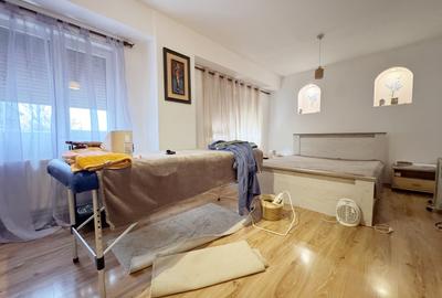 Apartament 3 camere decomandat 110mp utili, vedere pe 2 parti-Soarelui - 3