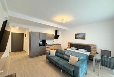 Studio de inchiriat Casa Del Mar - 1