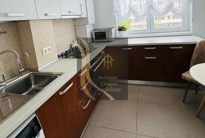 Apartament 2 camere Politehnica Park Residence, Grozăvești - 3