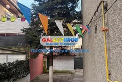 Vila individuala cu gradina generoasa - Floreasca - 15