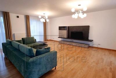 Penthouse modern cu 3 camere, Centru, zona Parcul Central+2 Garaje - 19