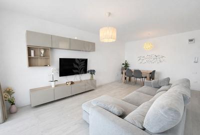 Apartament 2 camere, parcare, pet friendly, zona Vest - VAMT, Ploiesti - 1