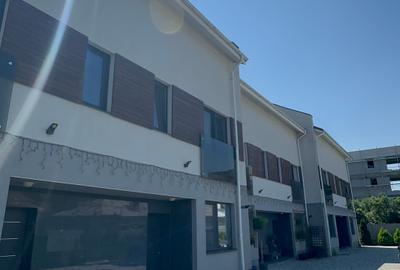 Iancu Nicolae  vila tip Duplex 5 camere - 3