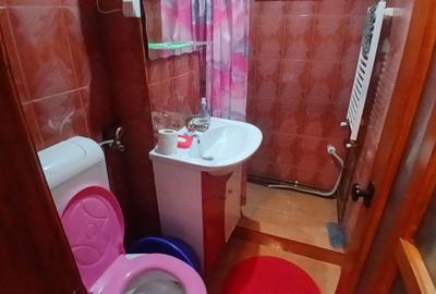 Comision 0 - Garsoniera 27 mp etaj 2 Aleea Rapsodiei - 6