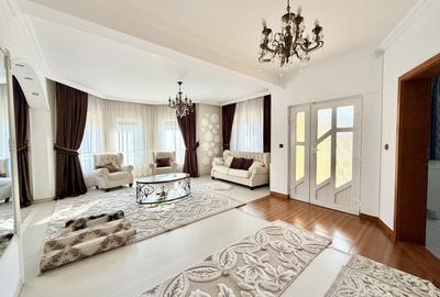 Casa individuala de inchiriat - Pozitie centrala - Mosnita - 4