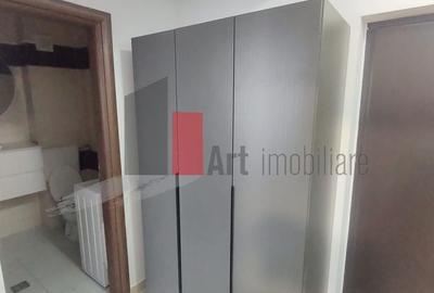 Prima închiriere apartament 2 camere cu centrală Dristor - Aleea Fizicienilor - 5