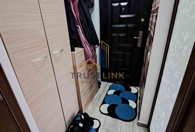 Apartament 2 camere mobilat utilat bloc anvelopat Salaj Aleea Bacau - 11