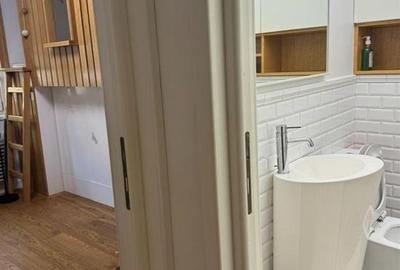 3 camere, etaj 1, Renovat Integral, Mobilat si Utilat - Buzaului - 23