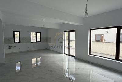 Casa Duplex Dragomiresti-Deal, P+1+Pod, 5 Cam, STB, Comision 0% - 6