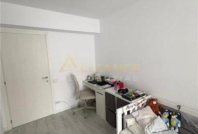 Splaiul Unirii ~ 3 camere mobilat si utilat spatios ~ 102 mp - 10