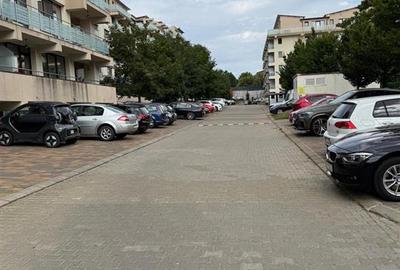 Ap 2 camere Mobilat si Utilat Copou Complex Exclusive Residence - 9