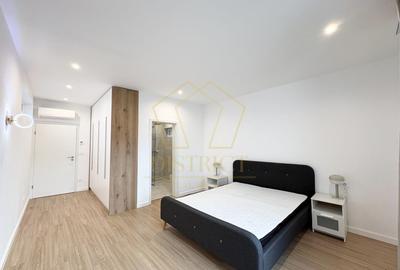 COM 0% | Duplex deosebit cu 4 camere, despărțit prin camera tehnica | Girocului - 8